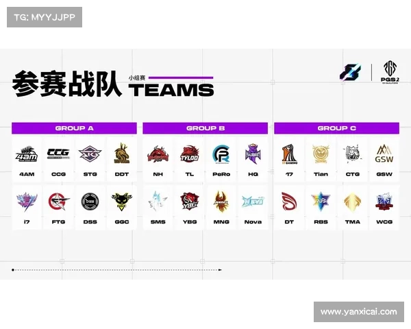 精彩赛事预告：本周末全球热门比赛时间表与看点全解析